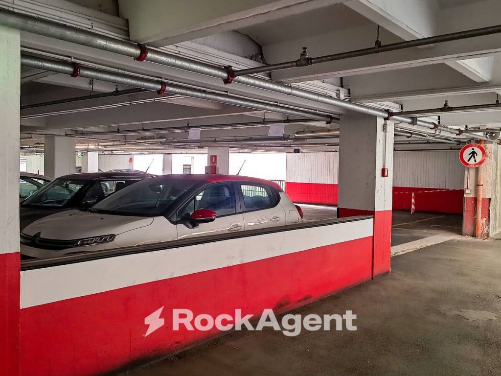 Box / garage a Torino in Corso Svizzera, 185 - Foto 2