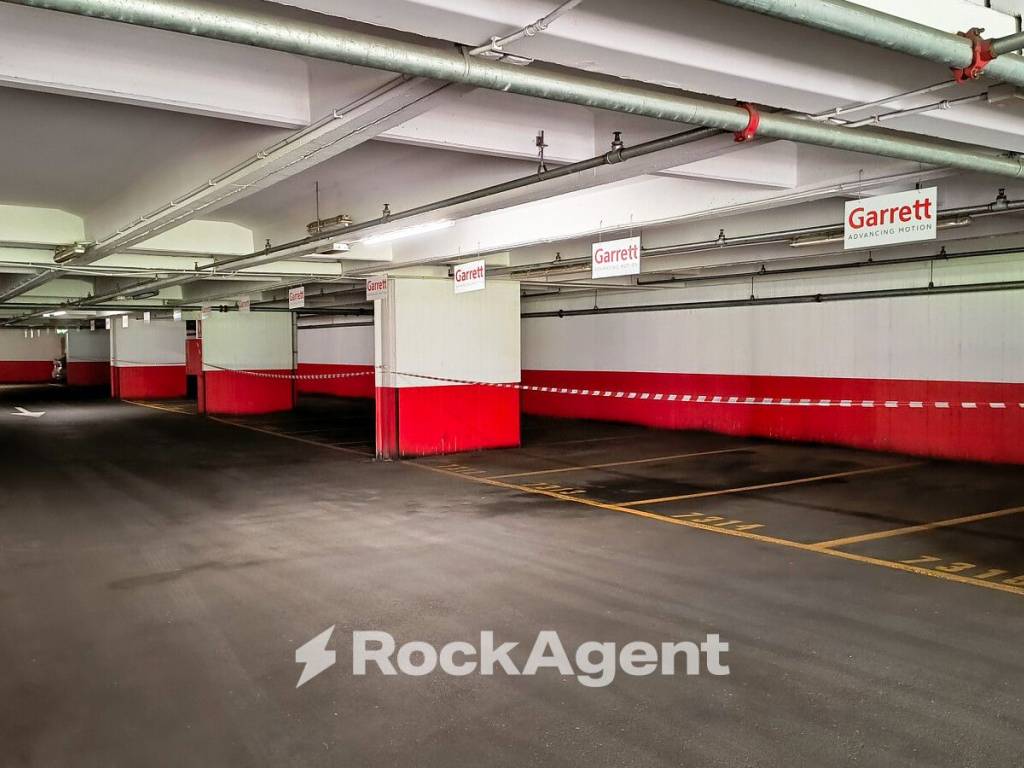 Box / garage a Torino in Corso Svizzera, 185 - Foto 3