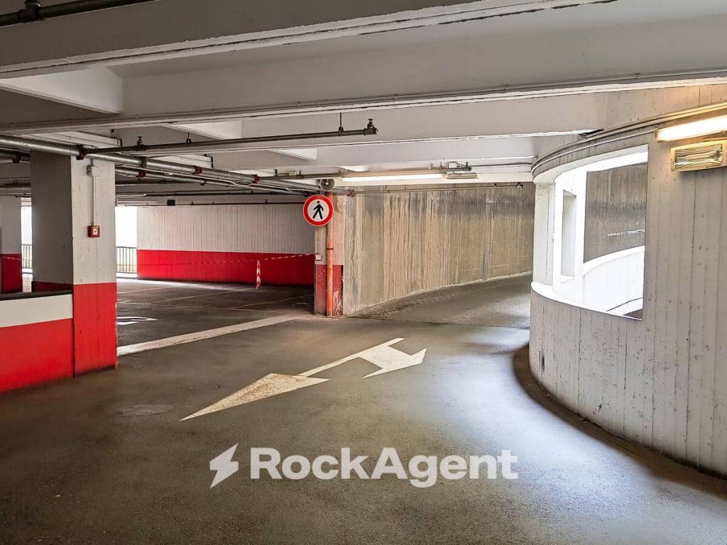 Box / garage a Torino in Corso Svizzera, 185 - Foto 5