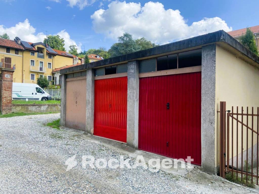 Box / garage a Torino in Strada Comunale di Mongreno, 51 - Foto 3