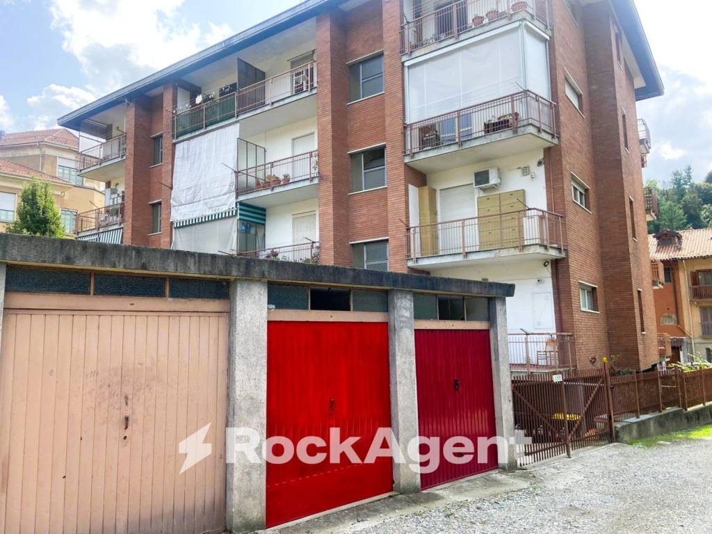 Box / garage a Torino in Strada Comunale di Mongreno, 51 - Foto 4