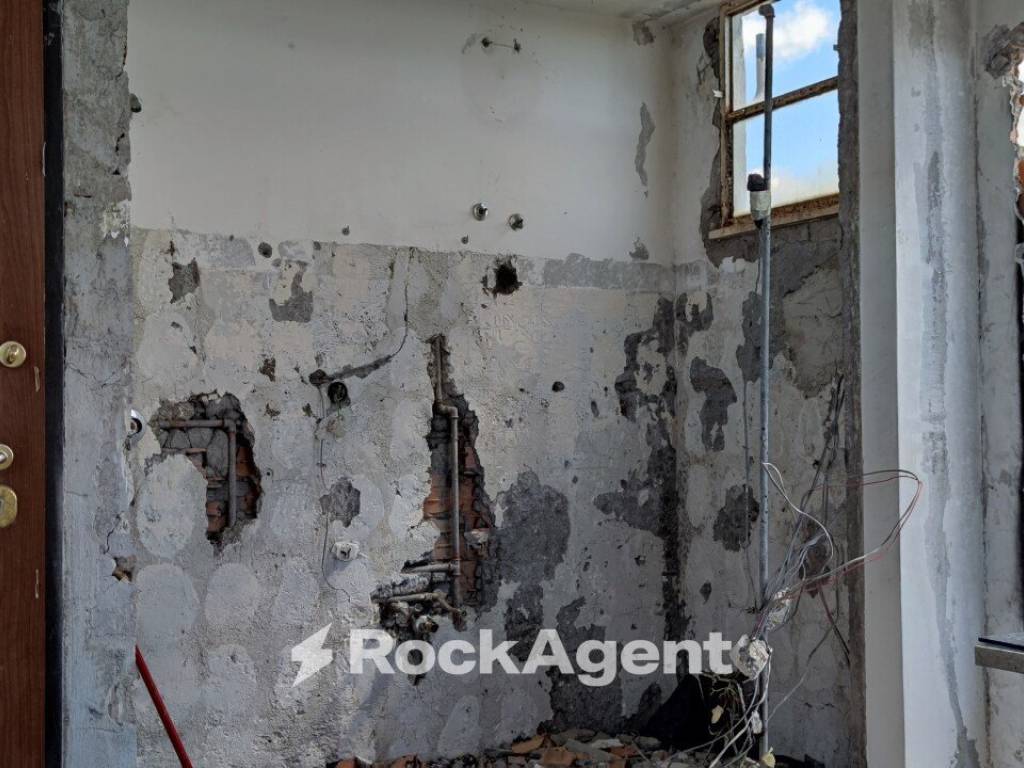 Loft / open space a Viterbo in Via Bonaventura Tecchi, 16 - Foto 3