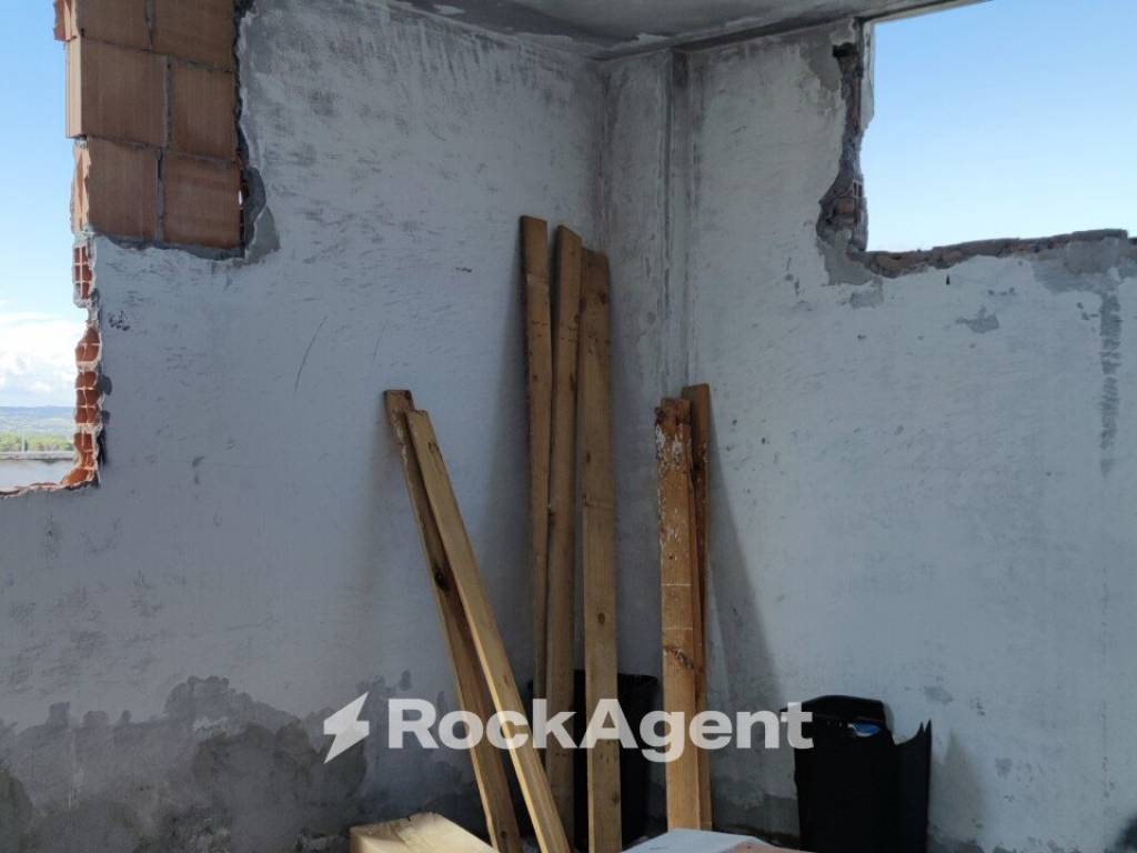 Loft / open space a Viterbo in Via Bonaventura Tecchi, 16 - Foto 5