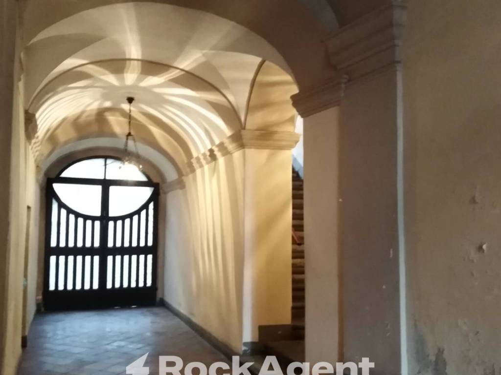 Appartamento a Acquapendente in Via Roma, 34 - Foto 2