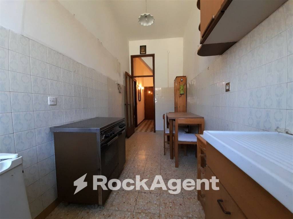 Appartamento a Acquapendente in Via Roma, 34 - Foto 5