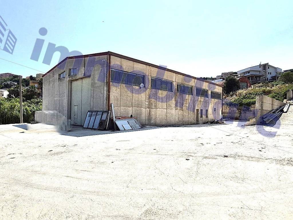 Immobile a Alcamo in SS113 - Foto 2