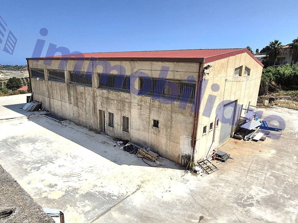 Immobile a Alcamo in SS113 - Foto 3