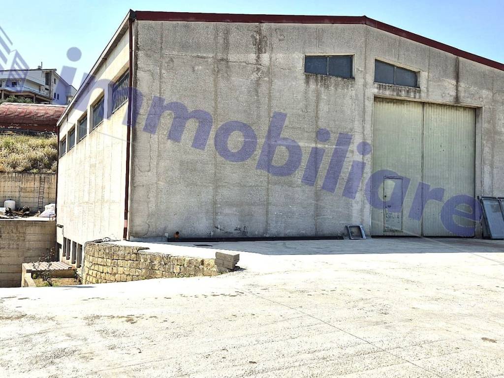 Immobile a Alcamo in SS113 - Foto 5