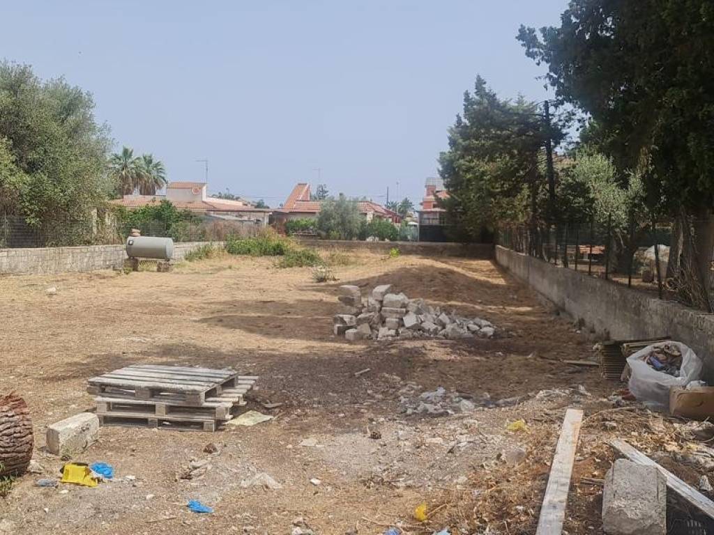 Terreno a Siracusa in Via Isole della Sonda - Foto 2
