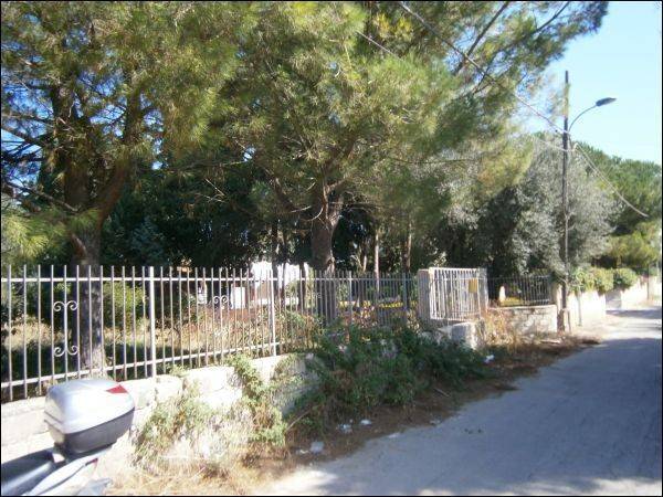 Terreno a Siracusa in Via Isole della Sonda - Foto 3