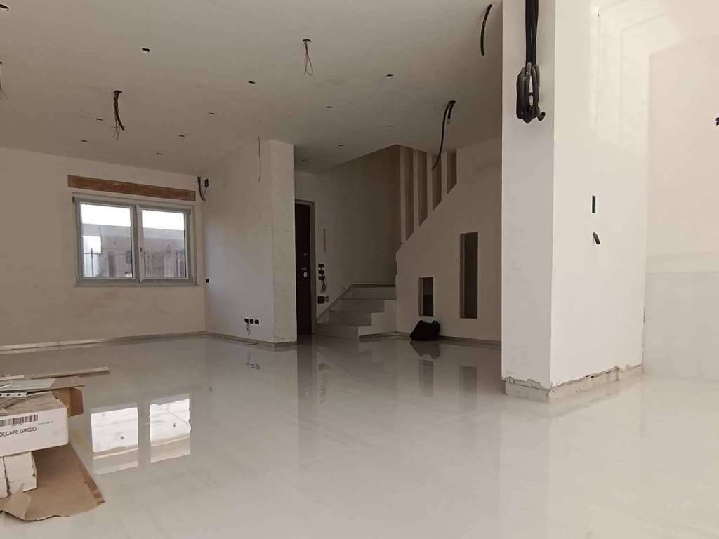 Villetta a schiera a Nocera inferiore in via Isaia Gabola - Foto 2