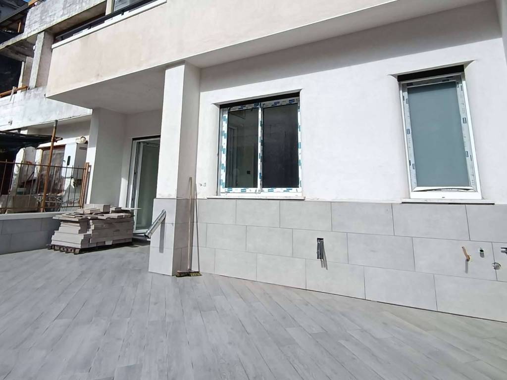 Villetta a schiera a Nocera inferiore in via Isaia Gabola - Foto 5