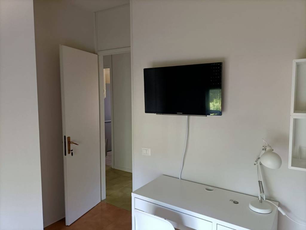 Appartamento a Parma in Piazza Sacco e Vanzetti, 31 - Foto 5