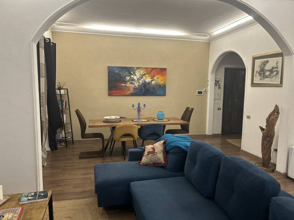 Villa a Viterbo in Strada Tuscanese - Foto 5