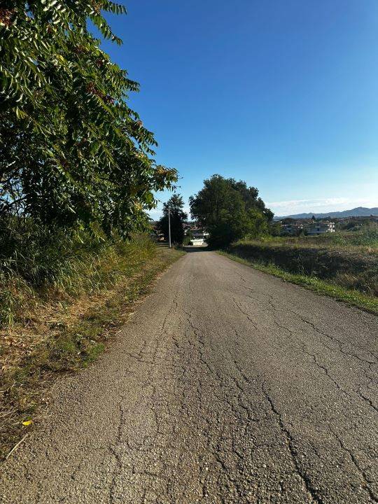 Terreno a Rosciano in Villa Oliveti - Foto 4
