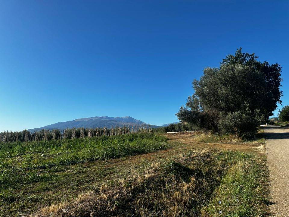 Terreno a Rosciano in Villa Oliveti - Foto 5