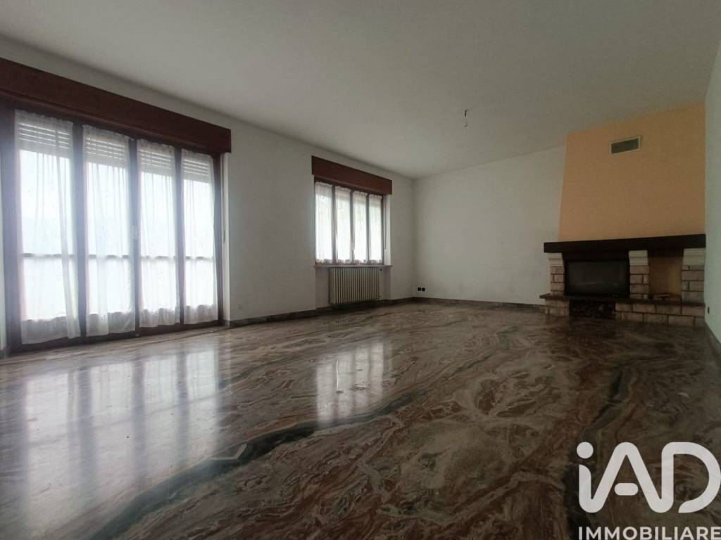 Appartamento a Lanzo torinese in Via REGIONE OVAIRO, 21 - Foto 3