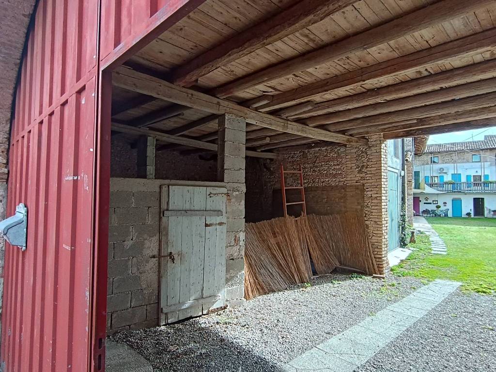 Casa indipendente a Codroipo in Vicolo Chiuso, 21 - Foto 2