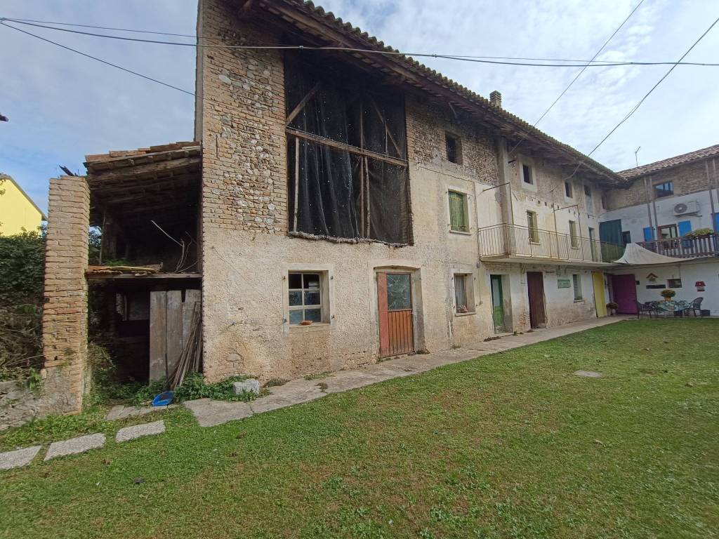 Casa indipendente a Codroipo in Vicolo Chiuso, 21 - Foto 3