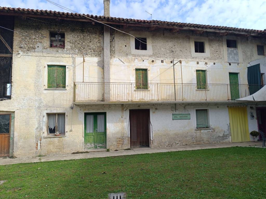 Casa indipendente a Codroipo in Vicolo Chiuso, 21 - Foto 4