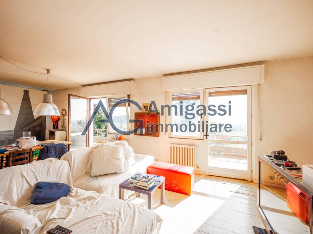 Appartamento a Scanzorosciate in Via Sporla - Foto 5