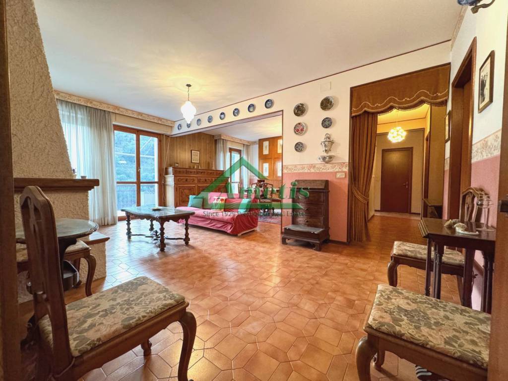 Appartamento a Imperia in Viale Europa - Foto 4