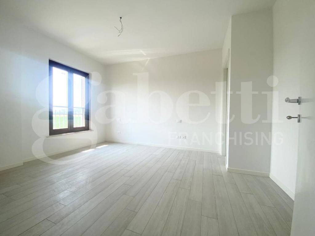 Appartamento a Assisi in via Mestrallet, 1 - Foto 4