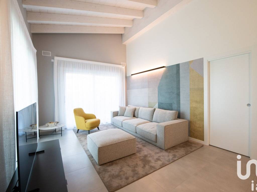 Villa a Soiano del lago in Via Monticelli, 1 - Foto 2