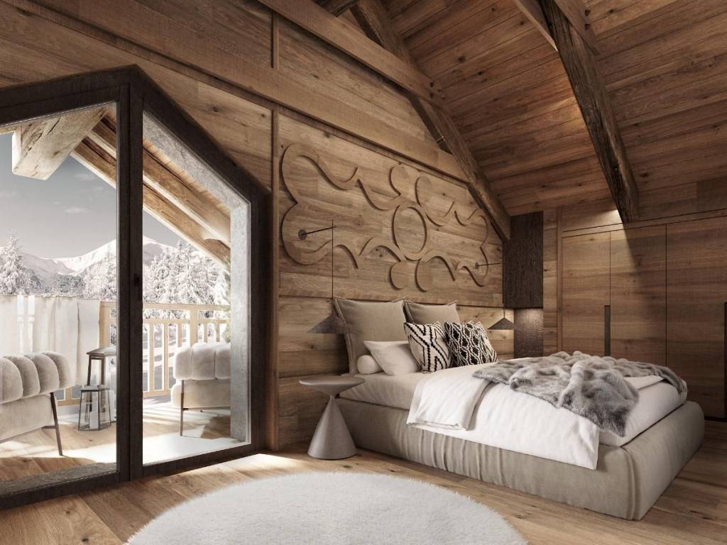 Villa a Cesana torinese in Frazione San Sicario - Foto 3