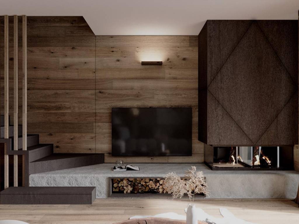 Villa a Cesana torinese in Frazione San Sicario - Foto 4