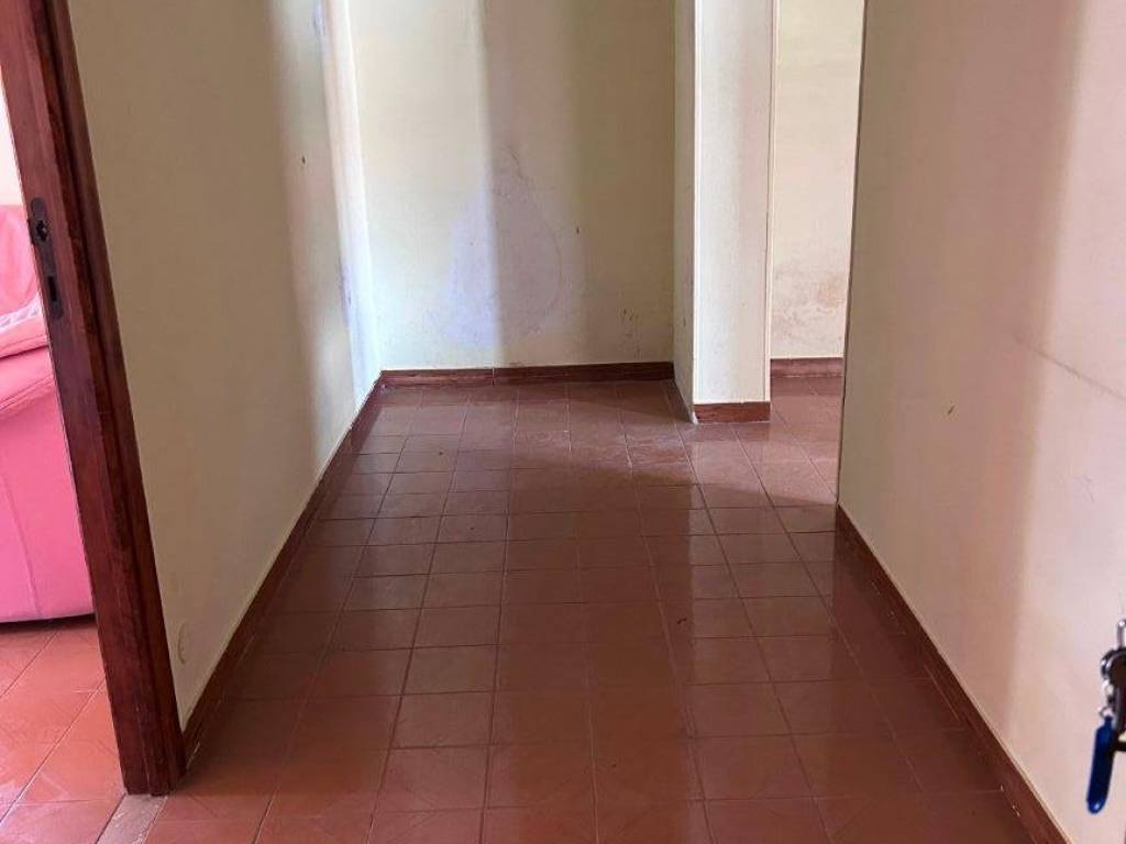 Attico / mansarda a Tuscania in Via Canino - Foto 3