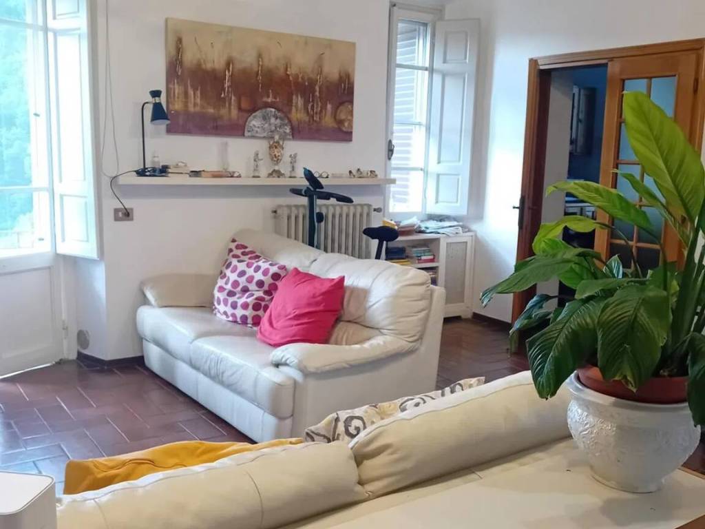 Appartamento a Carmignano in Urb. Carmignano Stazione Centro - La Rocca - Foto 2
