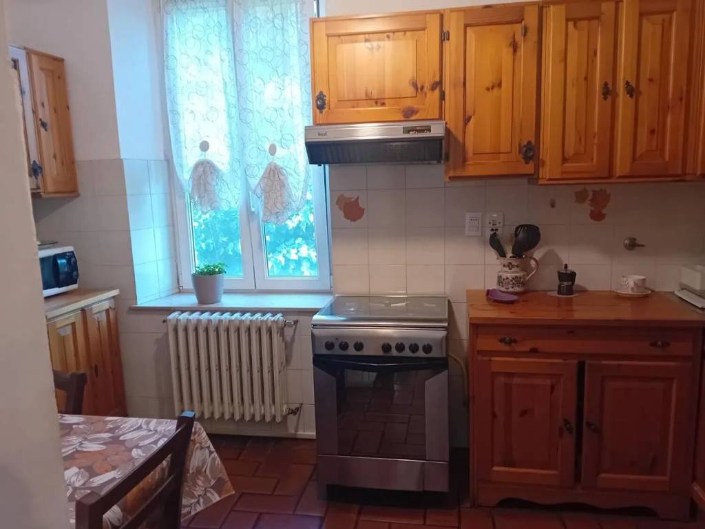 Appartamento a Carmignano in Urb. Carmignano Stazione Centro - La Rocca - Foto 5