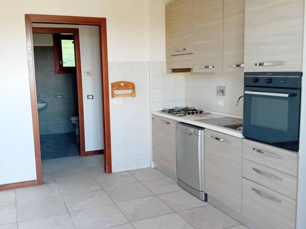 Appartamento a Campi bisenzio in Urb. Sant'Angelo A Lecore Sant'Angelo-Vingone - Foto 5