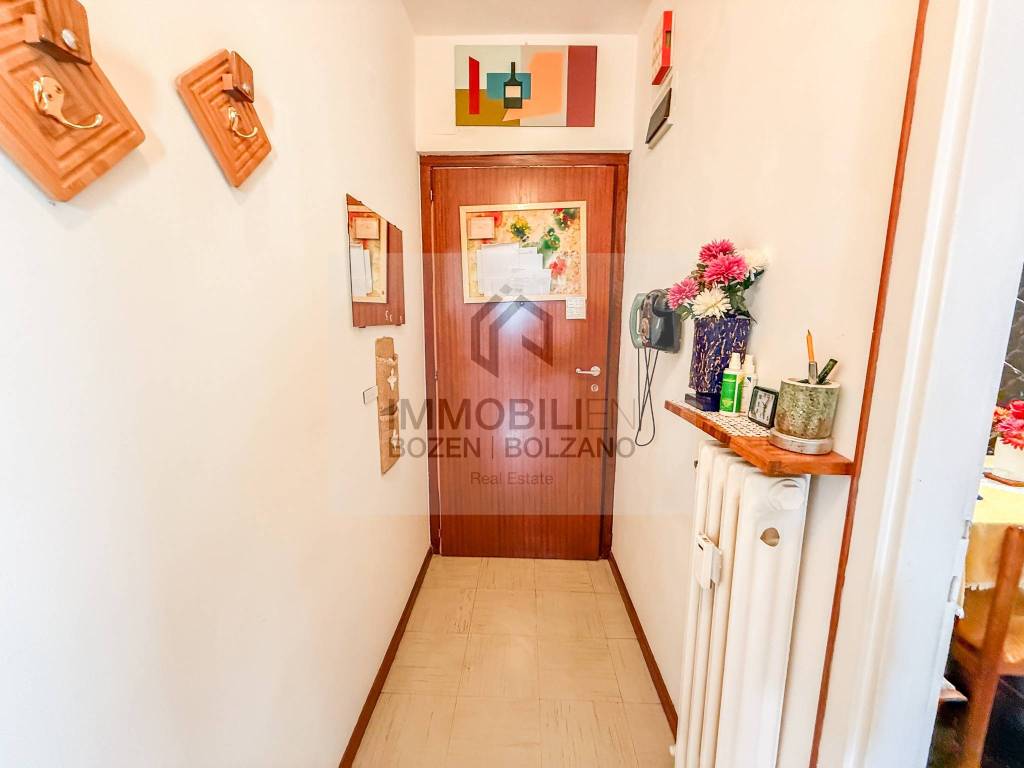 Appartamento a Bolzano in Via Castel Flavon, 30 - Foto 4