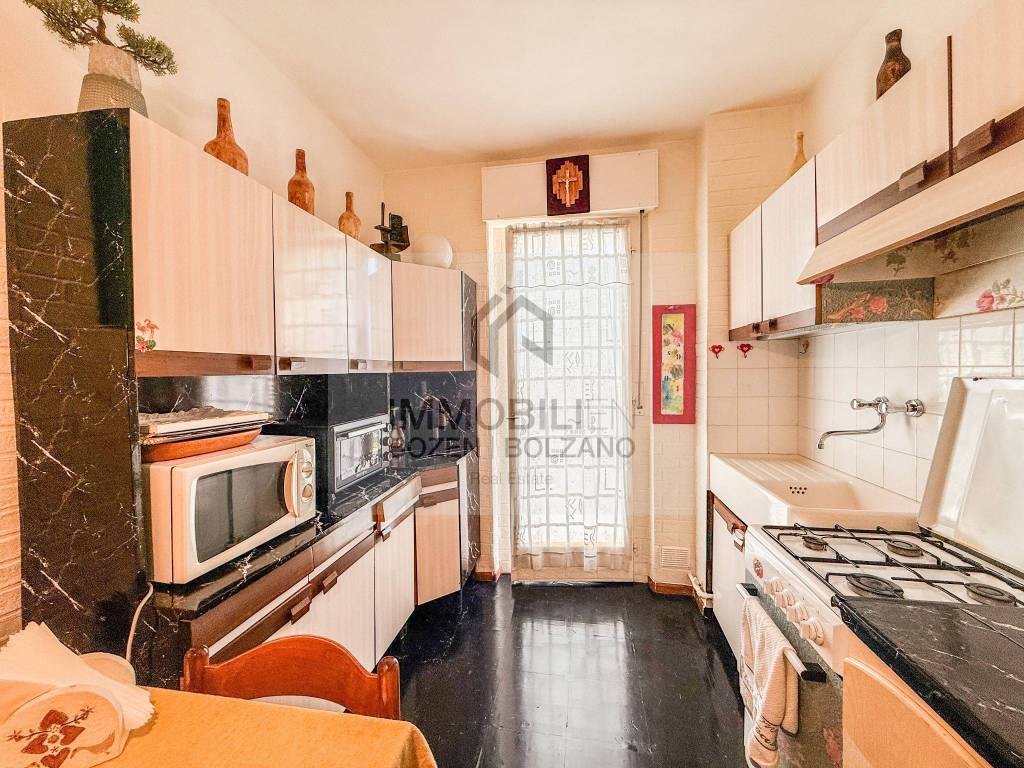 Appartamento a Bolzano in Via Castel Flavon, 30 - Foto 5