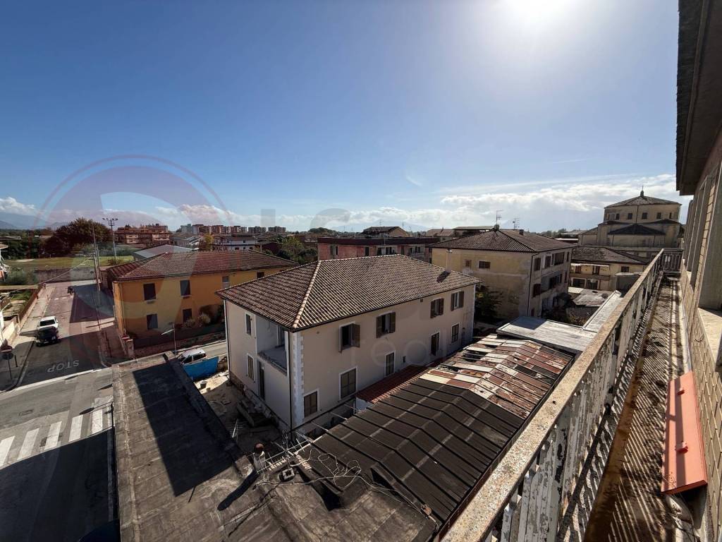 Attico / mansarda a Aquino in Via Vincenzo Pelagalli, 44 - Foto 3