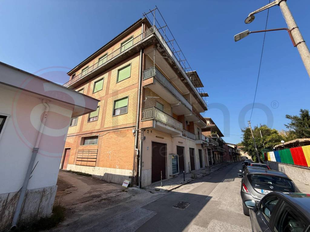 Attico / mansarda a Aquino in Via Vincenzo Pelagalli, 44 - Foto 4