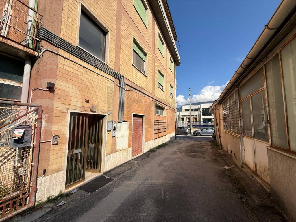 Attico / mansarda a Aquino in Via Vincenzo Pelagalli, 44 - Foto 5