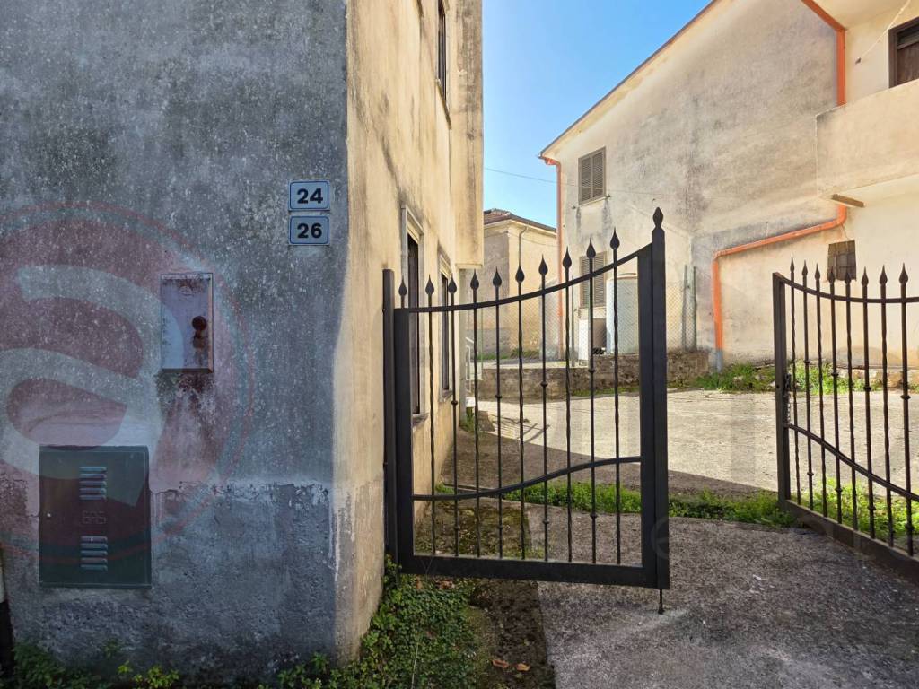 Casa indipendente a Rocca d'arce in Via Fraioli - Foto 3