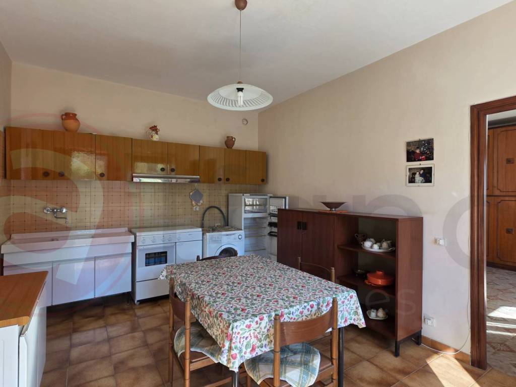 Casa indipendente a Rocca d'arce in Via Fraioli - Foto 5