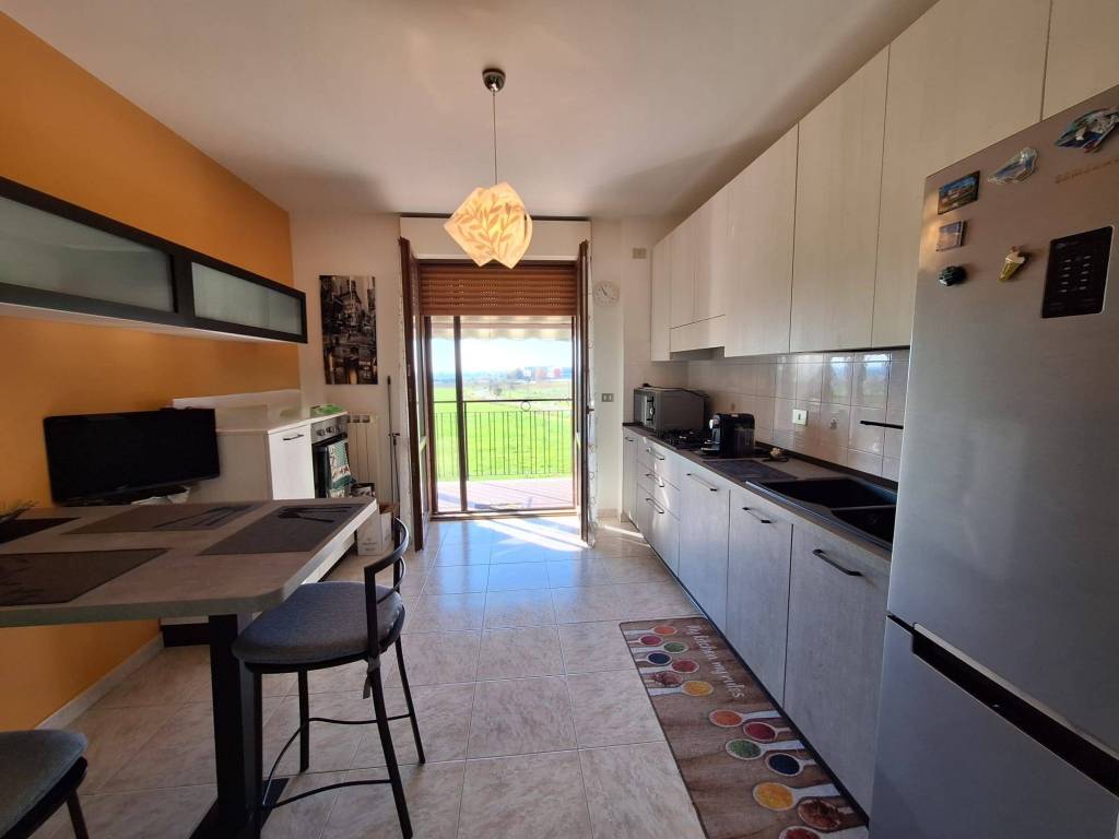 Appartamento a Chieri in Via Cesare Pavese, 2 - Foto 2