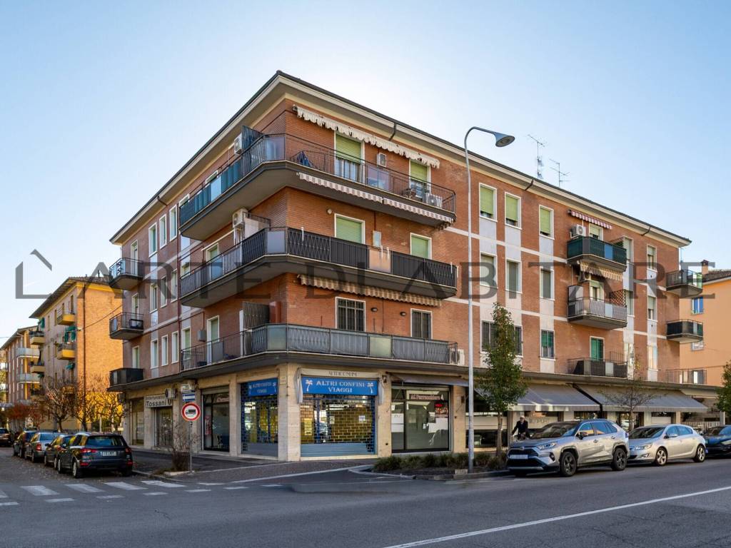 Appartamento a Castel maggiore in Viale Roma, 1 - Foto 2