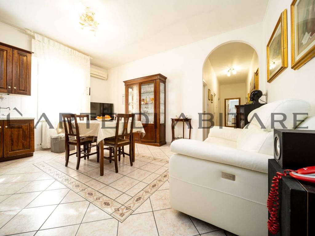 Appartamento a Castel maggiore in Viale Roma, 1 - Foto 5