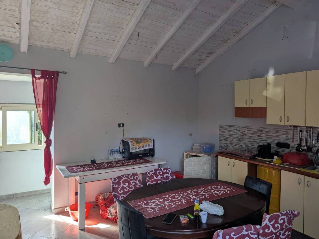 Villa a Belpasso in contrada Cerzulla - Foto 2