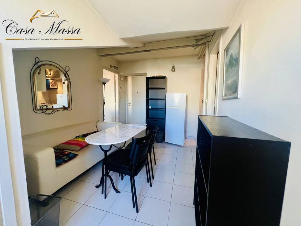 Appartamento a Torino in VIA MAZZINI 48 - Foto 2