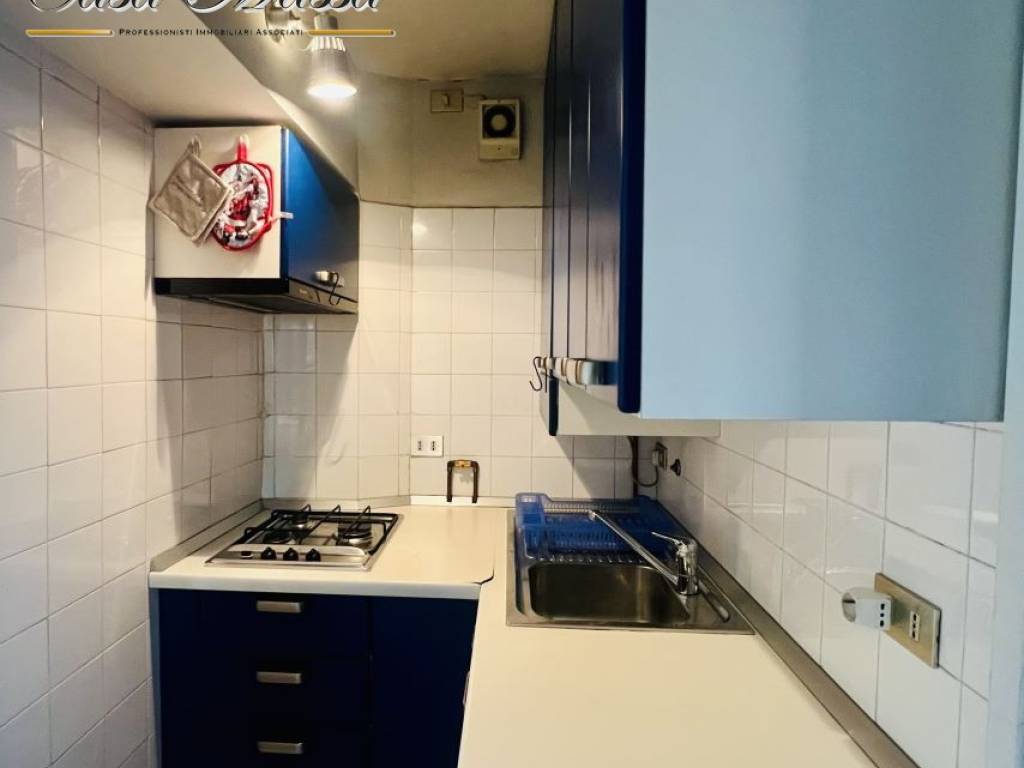 Appartamento a Torino in VIA MAZZINI 48 - Foto 3