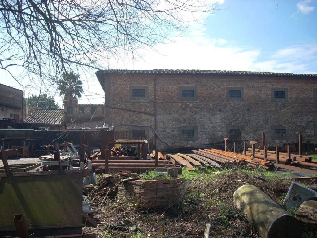 Palazzo / stabile a Pieve a nievole in Via Ponte Monsummano No Number - Foto 2