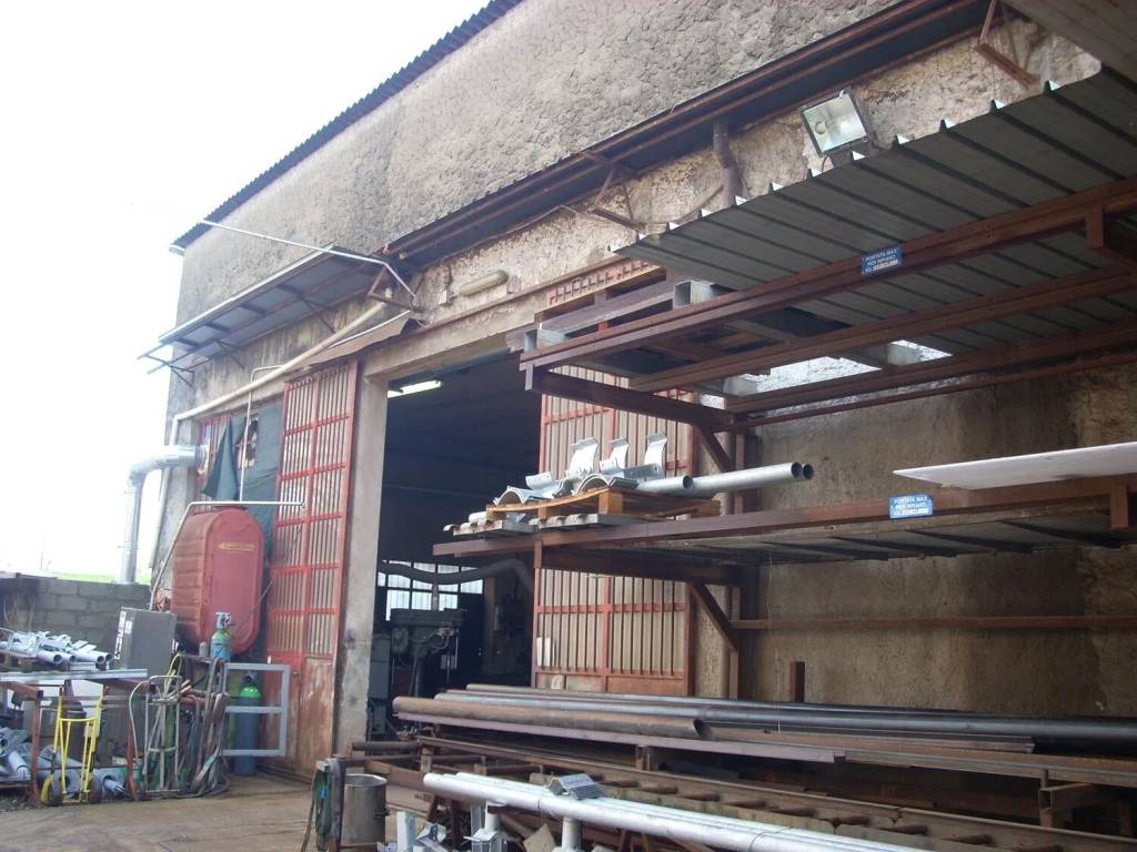 Palazzo / stabile a Pieve a nievole in Via Ponte Monsummano No Number - Foto 4