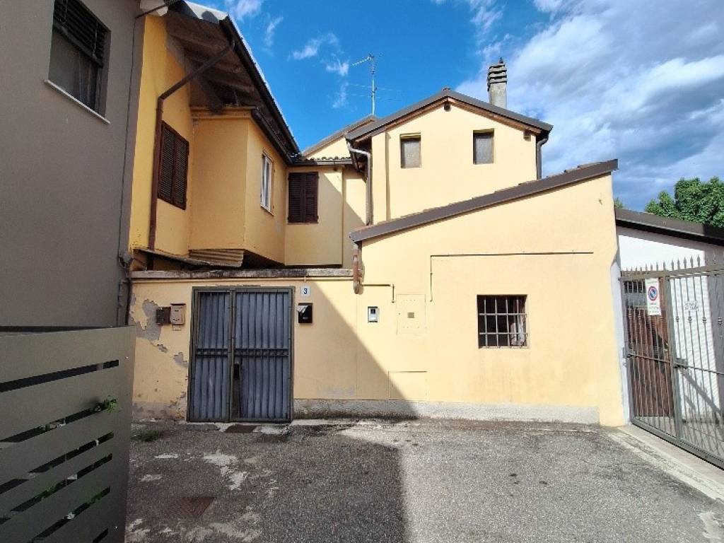 Casa indipendente a Codogno in Via Paolo Gorini - Foto 2